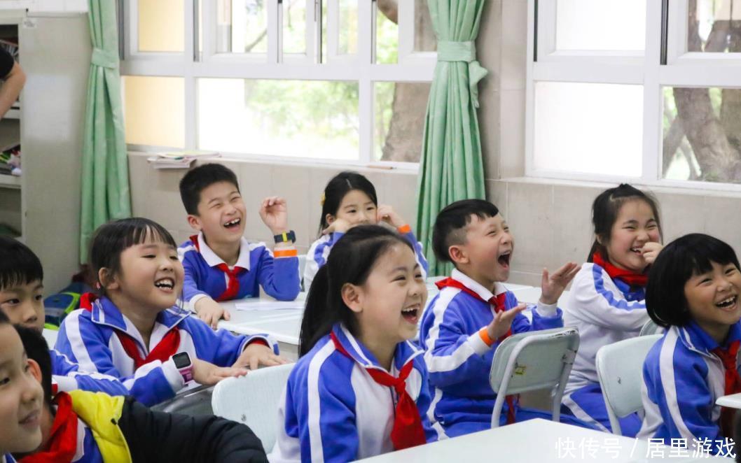 小学|那些小时候能拿“双百”的孩子,为啥上初中后,连及格都费劲了?