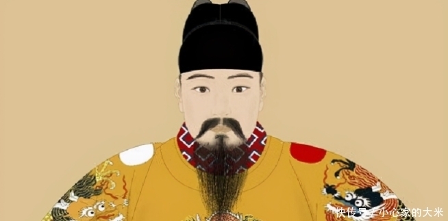 太祖|明朝皇帝的平均寿命为何比后之清朝短,比前之唐朝和宋朝也短?