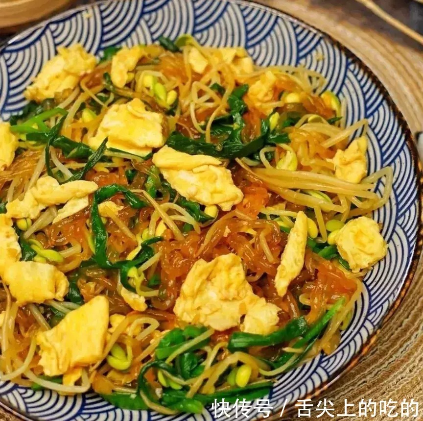 西兰花|这10道家常素菜，总有你喜欢的