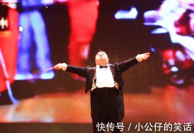 舟舟|“智障天才”舟舟,风光不再,所谓的“天才”背后其实是一个笑话