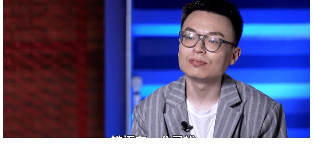 杨笠|老将、黑马频频失准,徐志胜亏在“心思重”,何广智赢在心态好