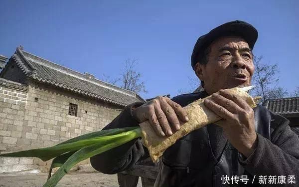 红尘品水浒看看梁山的饭量排行榜——这背后体现的，其实是辛酸