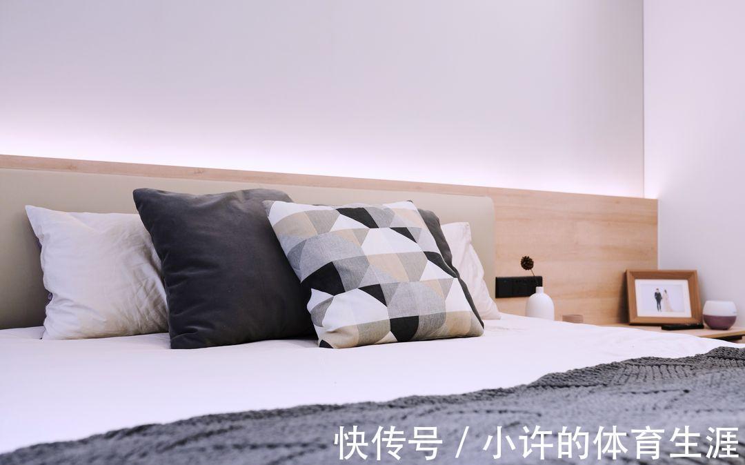 理石|纯白风格的家居空间,回归本真的简约,让灵魂也得到了慰藉