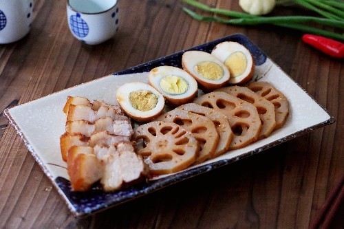 临近|临近过年,卤味在家就能做,配方和方法告诉你,再也不用花钱买了