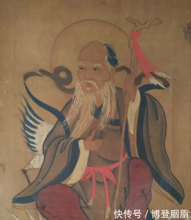 混鲲祖师|12星座代表的上古神仙，金牛座是混鲲祖师，你代表的是谁？