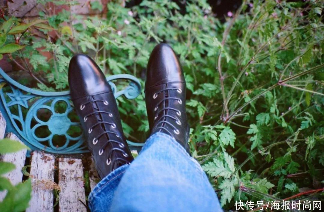 开年的第一双靴子，想买一双（非爆款）短靴