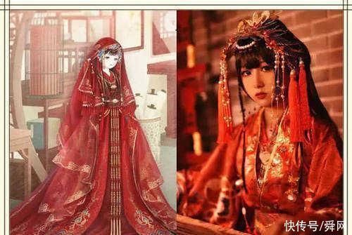 子成|史上最强“奇迹暖暖”买家秀,一张比一张真实,网友神还原!