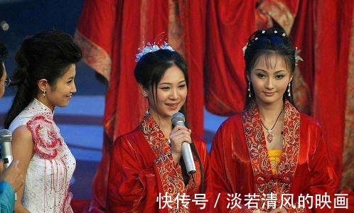 导演!同样是《红楼梦》的导演,李少红和王扶林的差距,一目了然