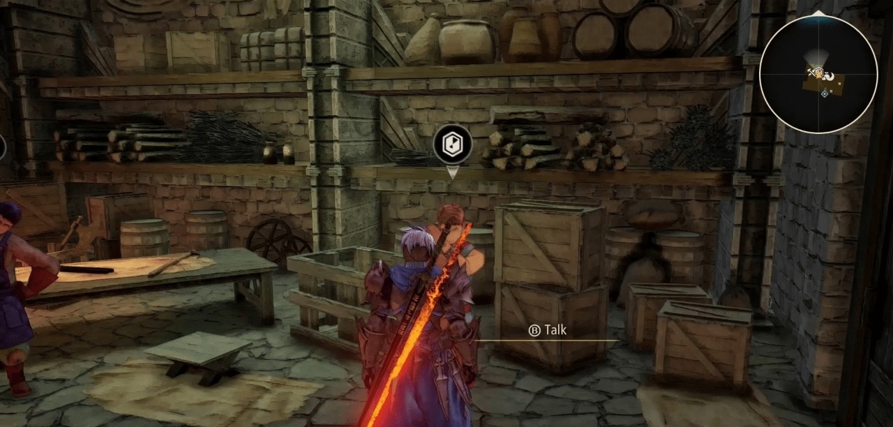 动画公司|《破晓传奇》公开UFO制作的开头动画,小鸟游琪亚拉担任宣传大使