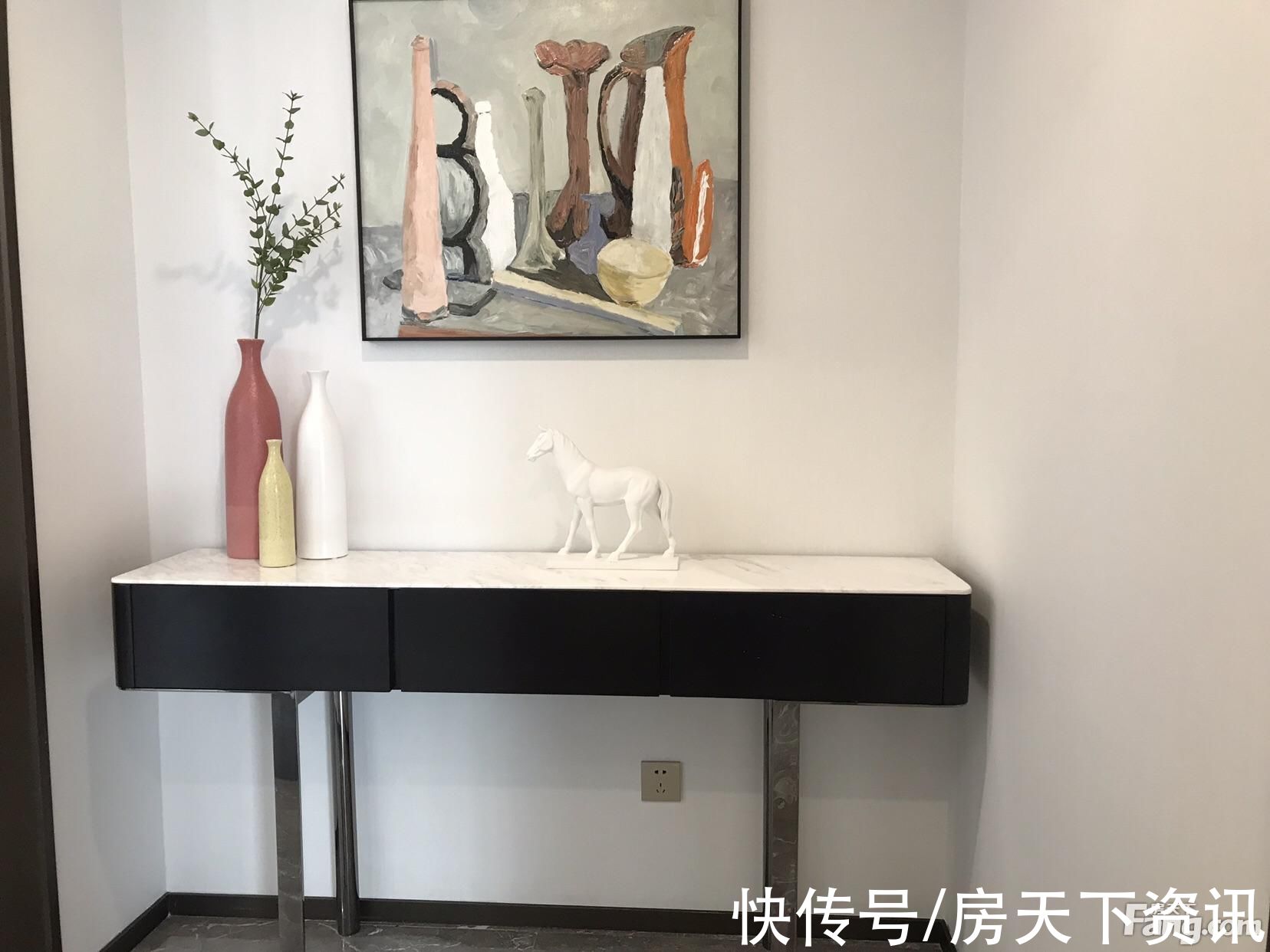 山水城|请查收从北京天津热门楼盘现场传来多张谍照（组图）
