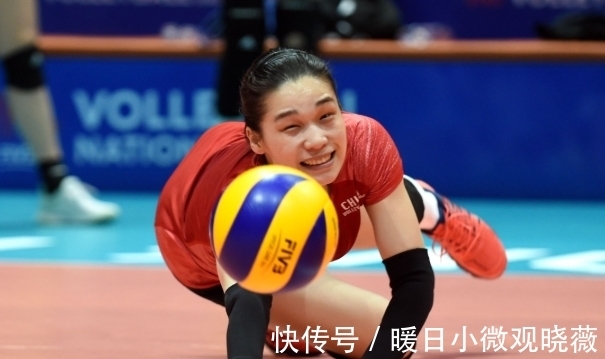 林莉|林莉无缘奥运成定局，一传要求改变让其优势变劣势，难获郎平青睐