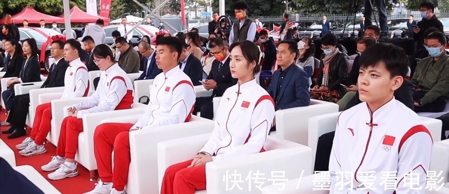 谢思埸|个人记大功!全红婵再拿重奖,排名比樊振东还靠前,恩师也沾光了