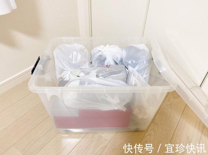 餐具|日本一家四口的极简生活用最少的物品,过上最幸福的日子