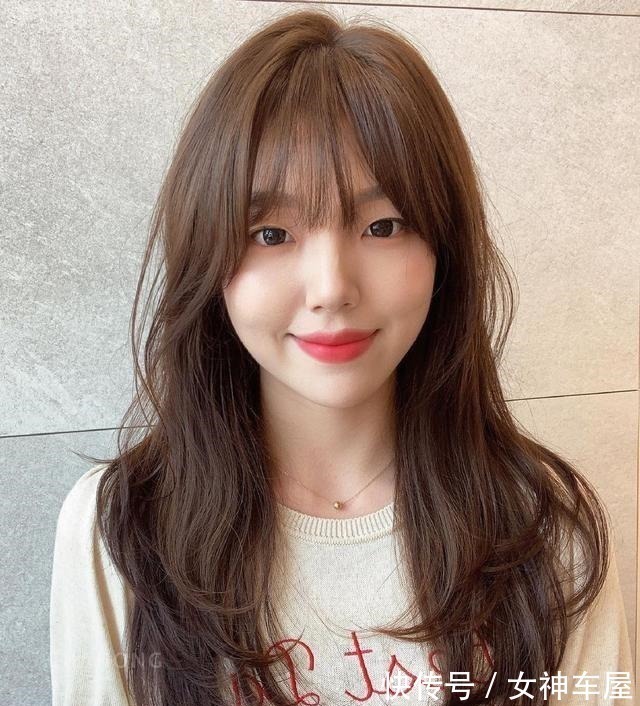 发型 如何让自己剪一款漂亮的发型看看这15款,很值得尝试!