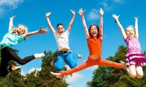 身高|孩子这3个表现,说明“骨骼线”将闭合,长高的最后时机要把握住