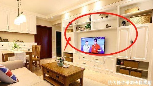 弱电箱|装修别想一出是一出!这12个愚蠢装修项不要瞎碰,全是花拳绣腿