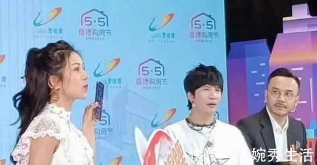 郎朗|全民经纪人尚未消停,618朗朗直播卖房,地产当真跌落神坛