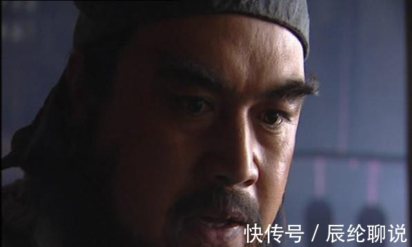 杂剧|此人可比卢俊义林冲, 非但没能上梁山, 却死在山下