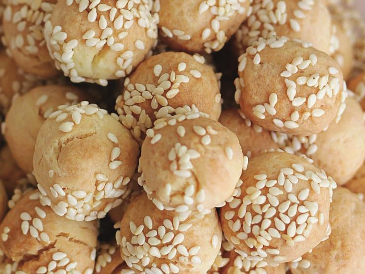 小时候的味道,过年在家做一些,比买的好吃还实惠