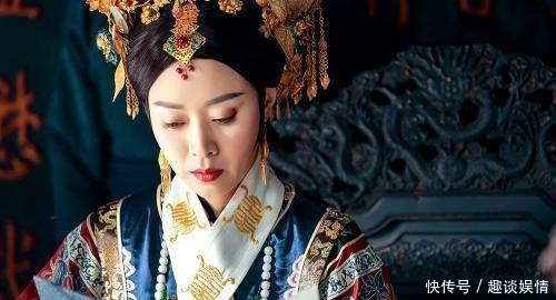 慈禧太后|慈禧一辈子就喝了一次白开水,那她用什么解渴呢?真的是太奢靡了