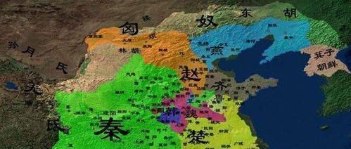 秦国|战国初期,魏武卒打遍天下无敌手,为何后来却不行了?