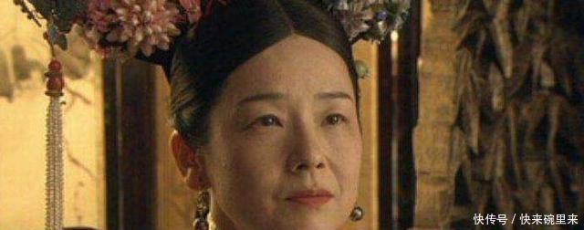 老爸|慈禧为何把光绪推上皇位,看看光绪的老爸人们就明白为什么了!