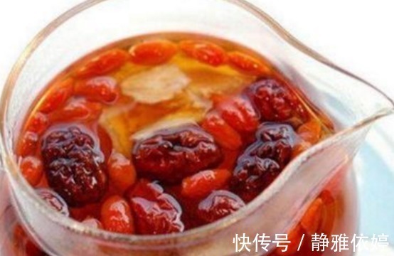 桂圆|人人怕老,但只要你每天坚持吃此东西,保证你会越活越年轻