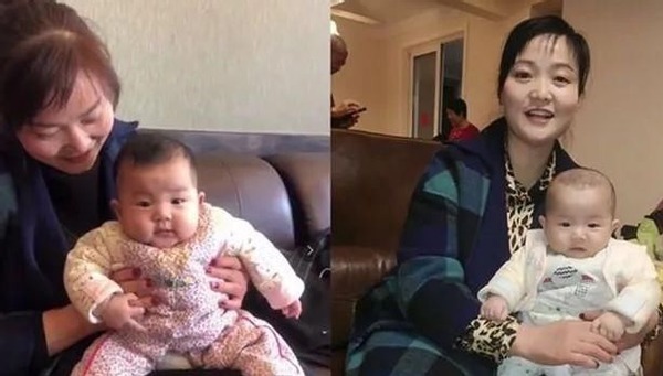 女方|67岁女医生意外怀孕硬要生娃,女儿曾要断绝关系,现在怎么样了