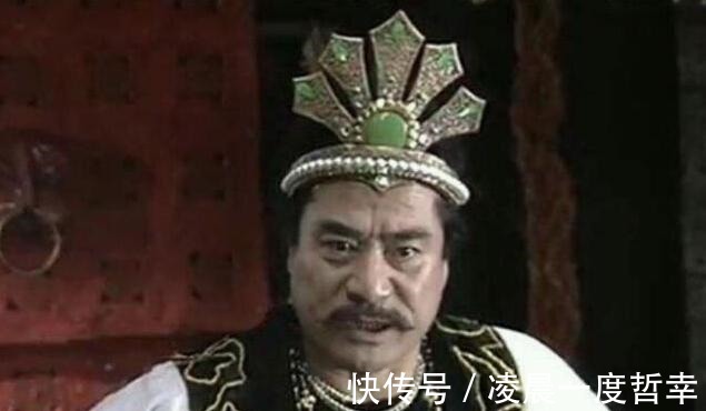 臣节|《封神演义》那些忠于纣王的文臣武将，报的“君恩”是指什么