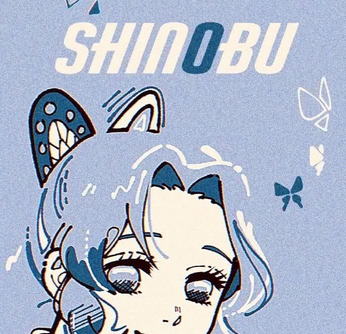 祢豆子|不同画风的《鬼灭之刃》,一样的角色,不一样的精致