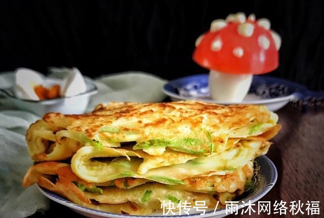 搅拌均匀|炒鸡蛋吃腻了, 快来试试这20种鸡蛋吃饭, 刷新你的思维!