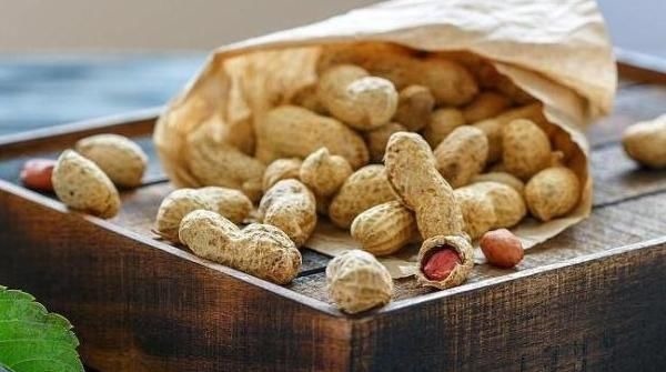 冷知识|高血压人群不可以吃花生?一些冷知识,高血压人群一定要清楚!