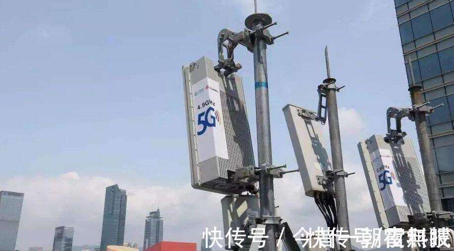 基站|1.68亿部!国内5G手机销量增长80%,基站总数突破百万
