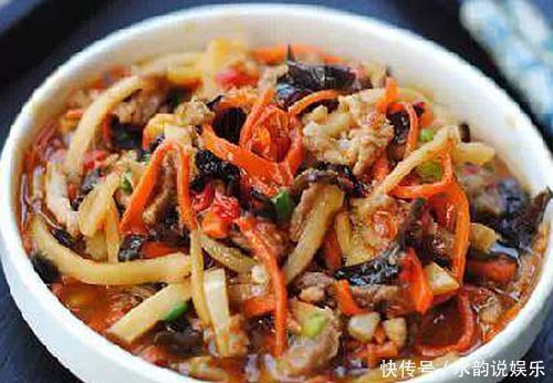 简单|非常好吃、简单易做的几道家常菜,色泽诱人,配米饭那叫一个香