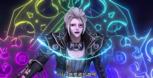 毕竟|叶罗丽:庞尊“演”曼多拉,颜爵好信任庞尊,灵犀之力何去何从?