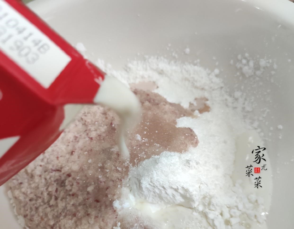 花生浆|大脑最爱的食物,第1名竟是它,谁都没想到,快做给孩子吃