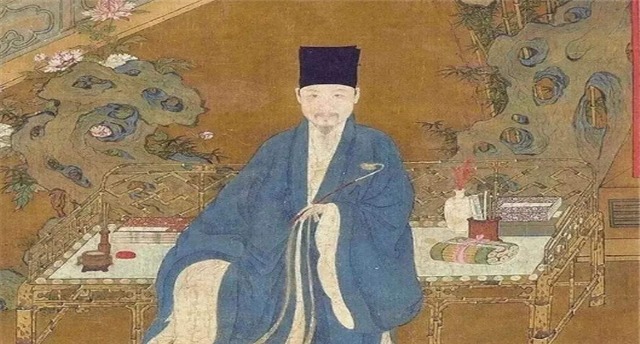 遗传|王阳明成就卓著,祖上更具传奇,强大基因遗传想不出名都难