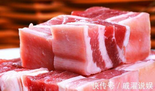 红烧肉|大厨教你做红烧肉,记住这“3招”,出锅后入口即化,软糯够味