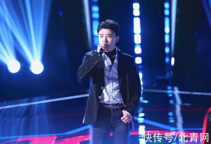 好聲音|“好聲音”譚軒轅：時隔6年回歸，再遇人生轉折點