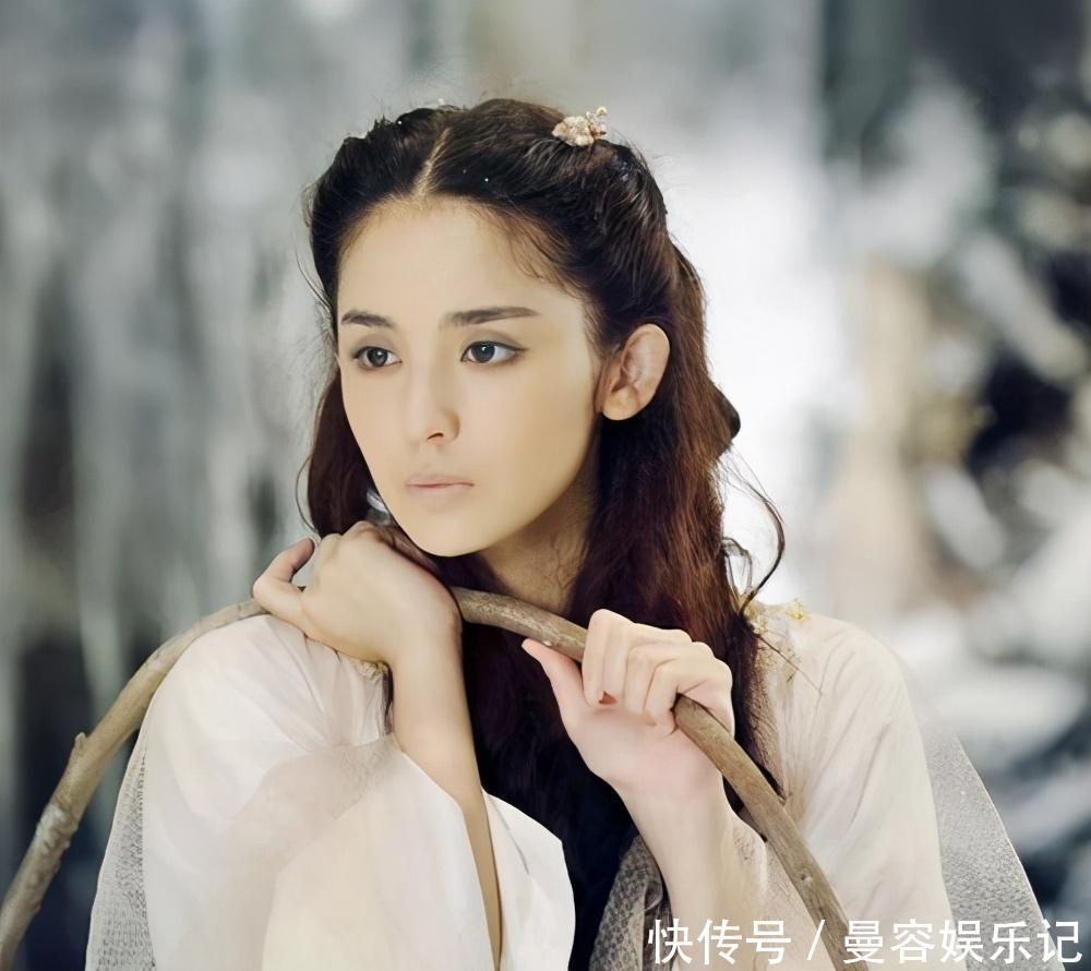 神话传说中,身为女娲娘娘后裔的她们,为何都不能平安终老