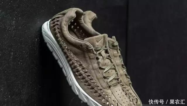 看到这几款复古跑鞋,我把鞋柜的New Balance全烧了