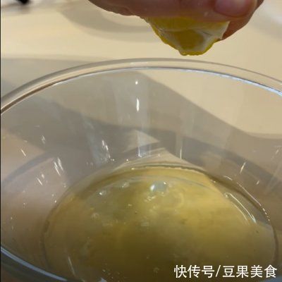 50g鸡蛋|芒果蛋糕DIY这样做更好吃，不妨一试