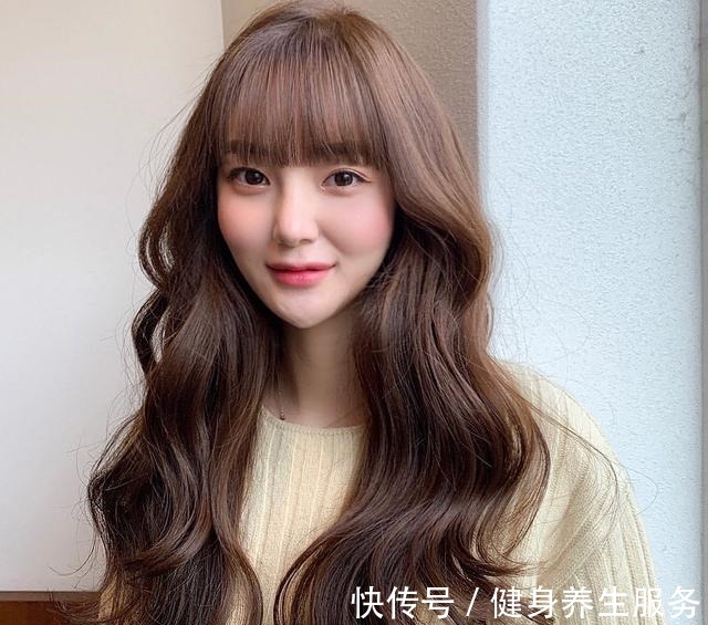 低层次 女士发型别乱剪,想换发型先看看这3种,时尚利落显气质!