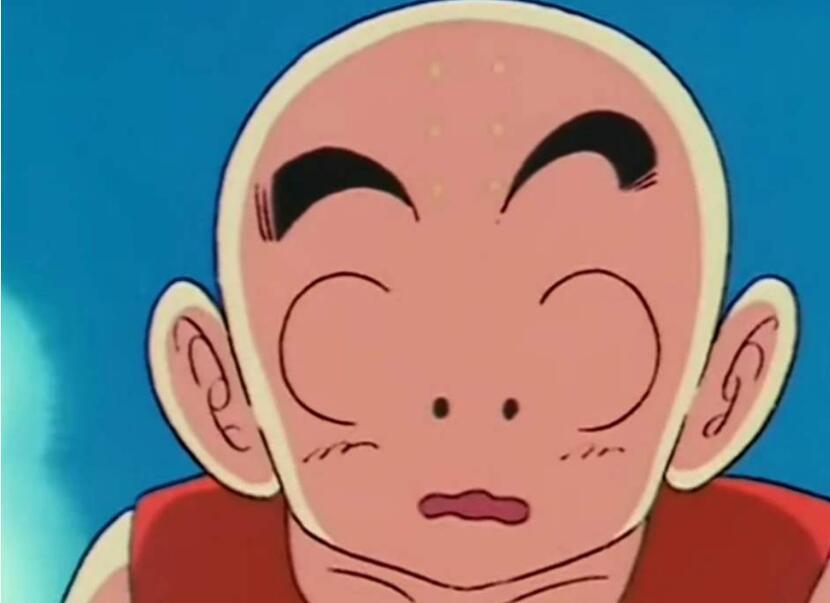 天津|七龙珠:每个角色都有存在的意义,天津饭为何像炮灰