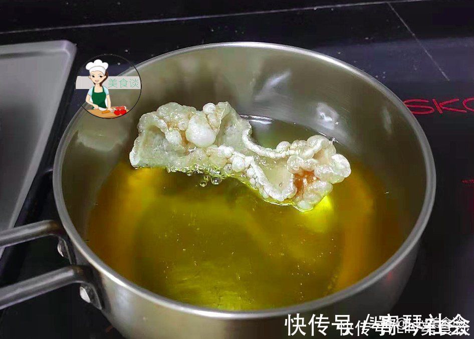 冰箱|菜市场碰到它别手软,一次买10斤,炸一锅存冰箱,随吃随取,方便