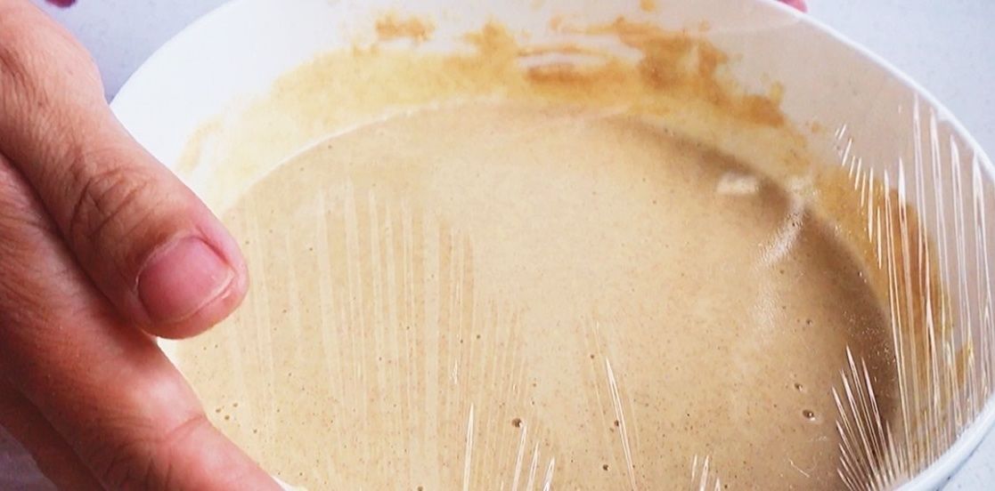 玉米面|这样吃主食，月瘦10斤，口感好又饱腹，做法一看就会