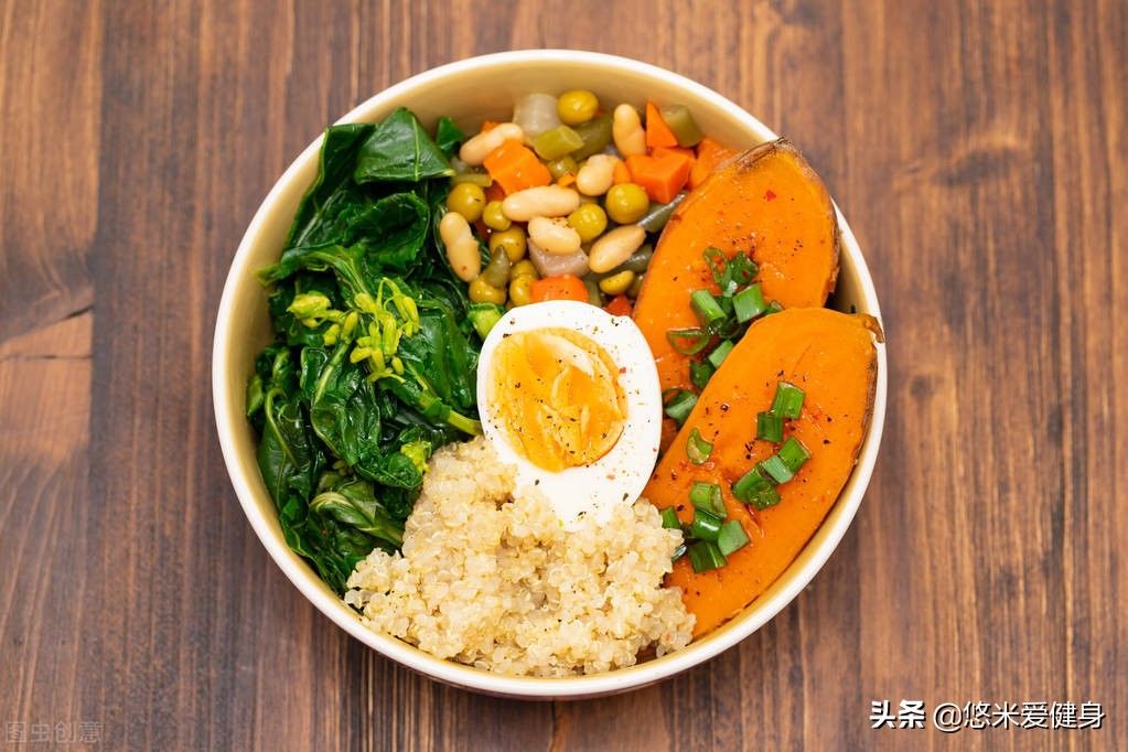 肥胖|如果每天不吃米饭,光吃菜可以减肥吗?