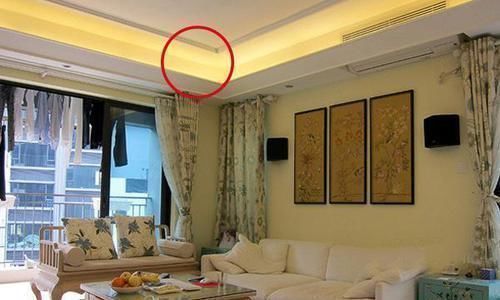 灯罩|新房入住两个月,发现这10个装修大坑,给大家参考下!