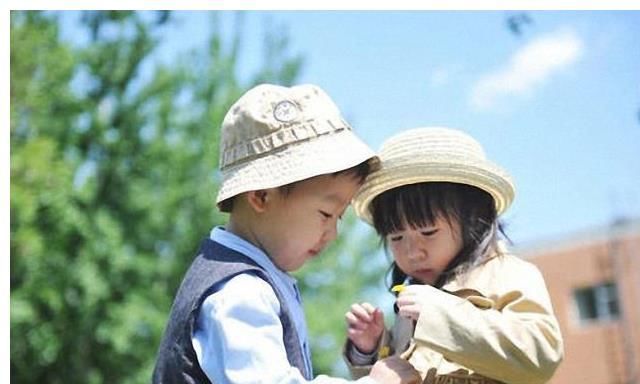 哥弟|最受欢迎的二胎组合,已经不是一儿一女,原因很现实