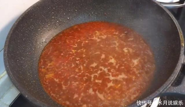 切成|大厨教你在家做正宗麻婆豆腐,口感顺滑,开胃下饭,吃一口满嘴香